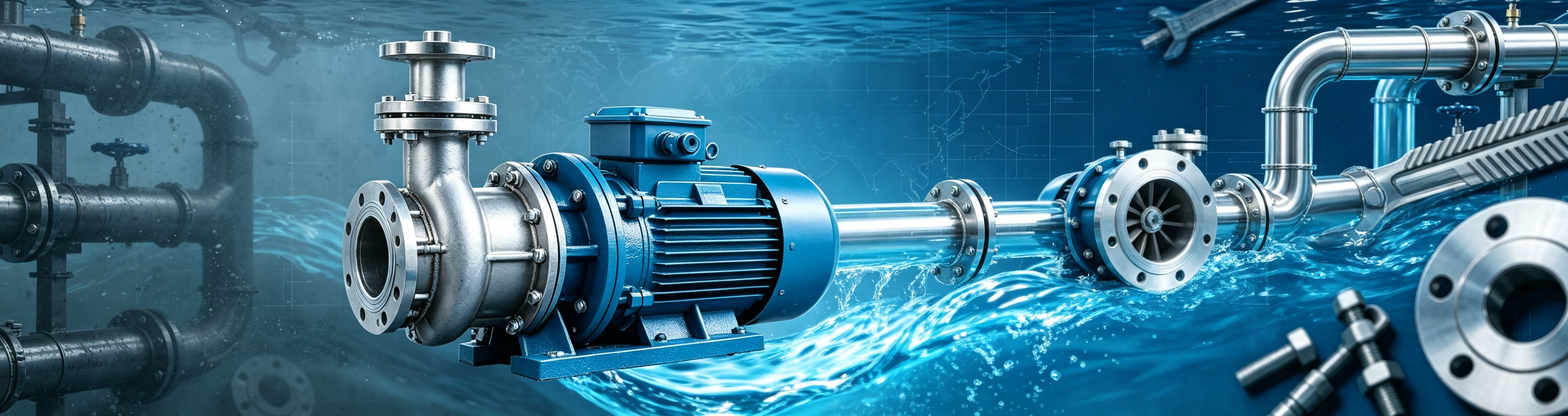 Water Treatment Engineering
