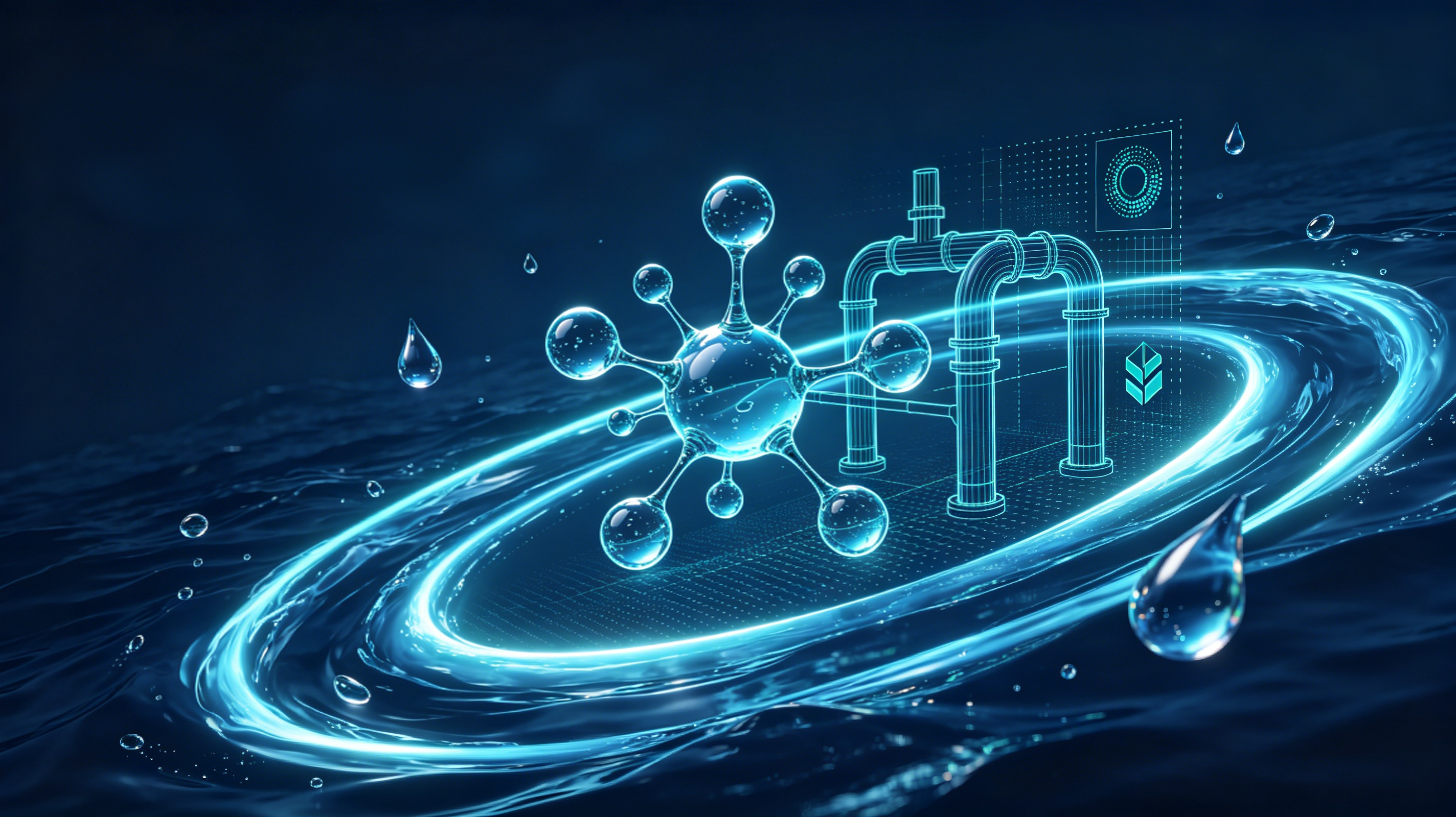 Deeply Rooted in Water Treatment